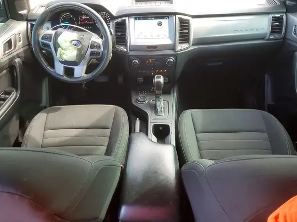 1FTER4FH6KLA40407 2019 FORD RANGER - Image 8