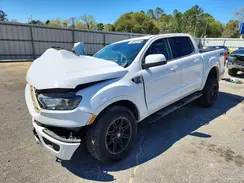 1FTER4FH6KLA40911 2019 FORD RANGER