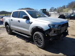 1FTER4FH6KLA41265 2019 FORD RANGER