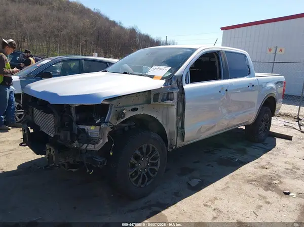 1FTER4FH6KLA41265 2019 FORD RANGER - Image 2