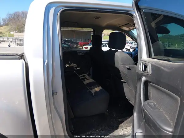 1FTER4FH6KLA41265 2019 FORD RANGER - Image 8