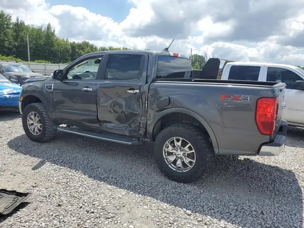 1FTER4FH6KLA43632 2019 FORD RANGER - Image 2