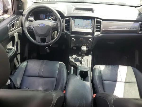 1FTER4FH6KLA43632 2019 FORD RANGER - Image 8