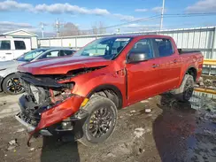 1FTER4FH6KLA44750 2019 FORD RANGER