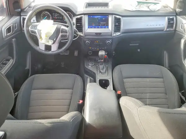 1FTER4FH6KLA44750 2019 FORD RANGER - Image 8