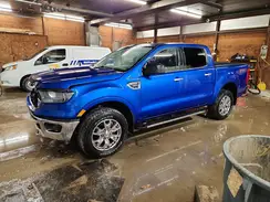 1FTER4FH6KLA48314 2019 FORD RANGER
