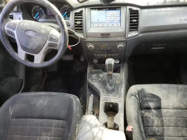 1FTER4FH6KLA50466 2019 FORD RANGER - Image 8