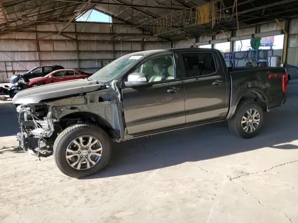 1FTER4FH6KLA54081 2019 FORD RANGER - Image 1