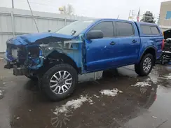 1FTER4FH6KLA55523 2019 FORD RANGER