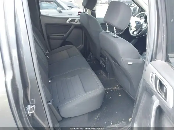 1FTER4FH6KLA56851 2019 FORD RANGER - Image 8