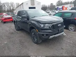 1FTER4FH6KLA57000 2019 FORD RANGER
