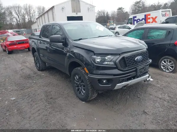 1FTER4FH6KLA57000 2019 FORD RANGER - Image 1