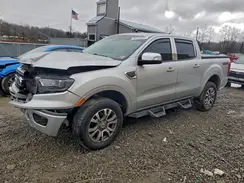 1FTER4FH6KLA60155 2019 FORD RANGER