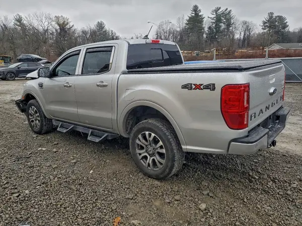 1FTER4FH6KLA60155 2019 FORD RANGER - Image 2