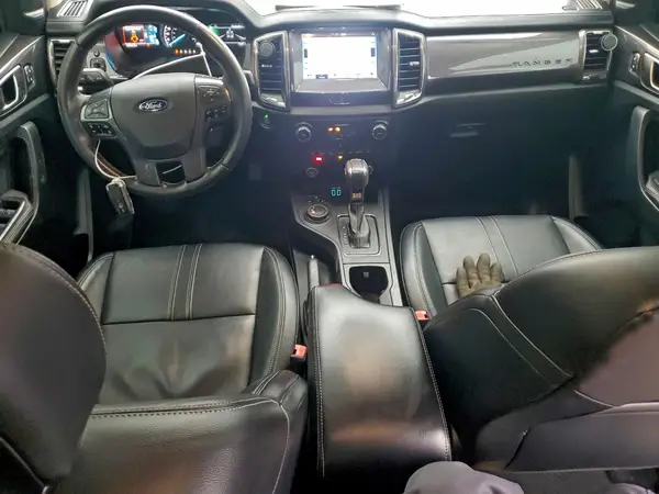 1FTER4FH6KLA60155 2019 FORD RANGER - Image 8
