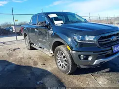 1FTER4FH6KLA60690 2019 FORD RANGER