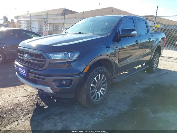 1FTER4FH6KLA60690 2019 FORD RANGER - Image 2
