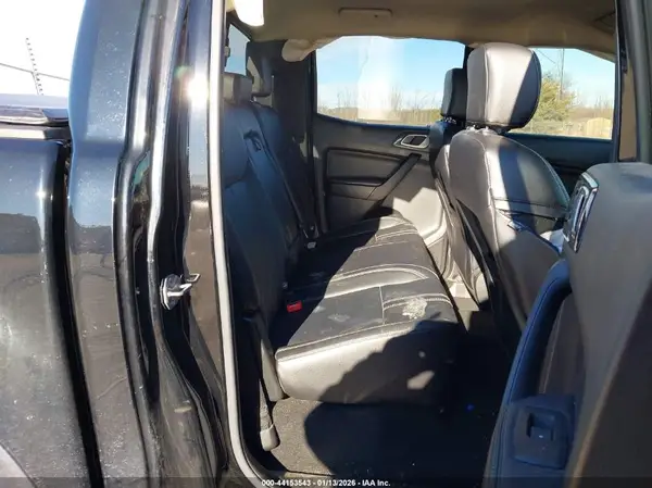 1FTER4FH6KLA60690 2019 FORD RANGER - Image 8