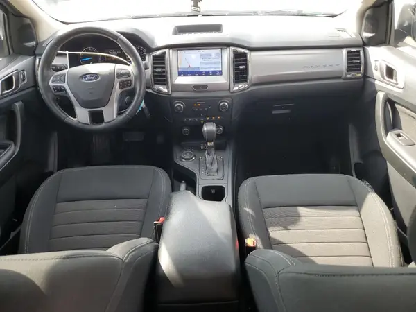 1FTER4FH6KLA64349 2019 FORD RANGER - Image 8