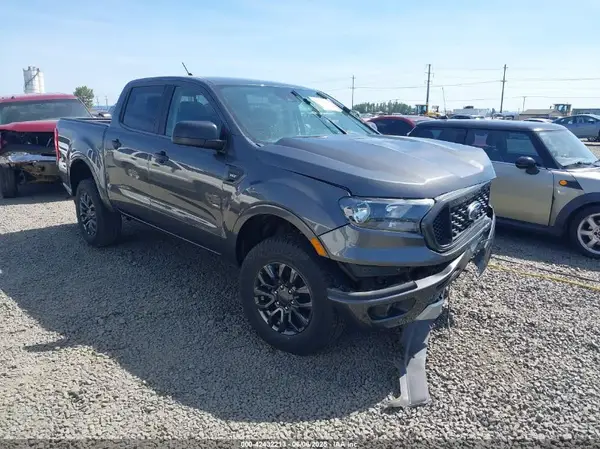 1FTER4FH6KLA65095 2019 FORD RANGER - Image 1