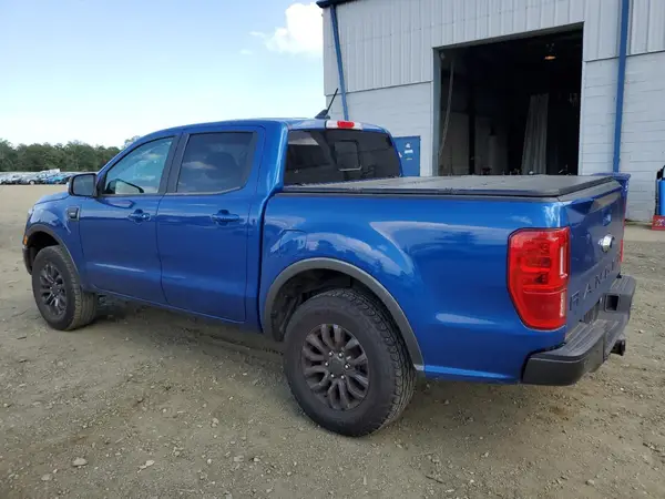 1FTER4FH6KLA65582 2019 FORD RANGER - Image 2