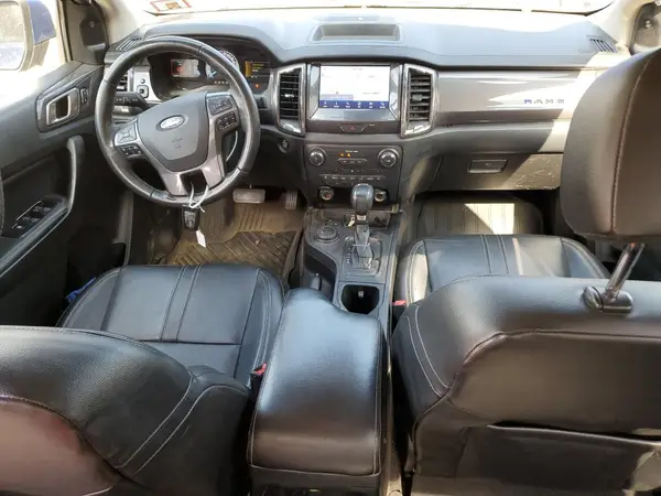 1FTER4FH6KLA65582 2019 FORD RANGER - Image 8