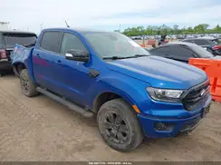1FTER4FH6KLA66408 2019 FORD RANGER
