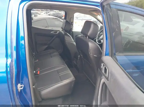 1FTER4FH6KLA66408 2019 FORD RANGER - Image 8