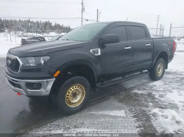 1FTER4FH6KLA72208 2019 FORD RANGER - Image 2