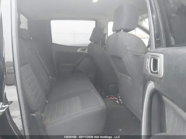 1FTER4FH6KLA72208 2019 FORD RANGER - Image 8