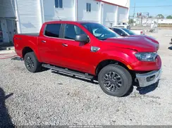 1FTER4FH6KLA73827 2019 FORD RANGER