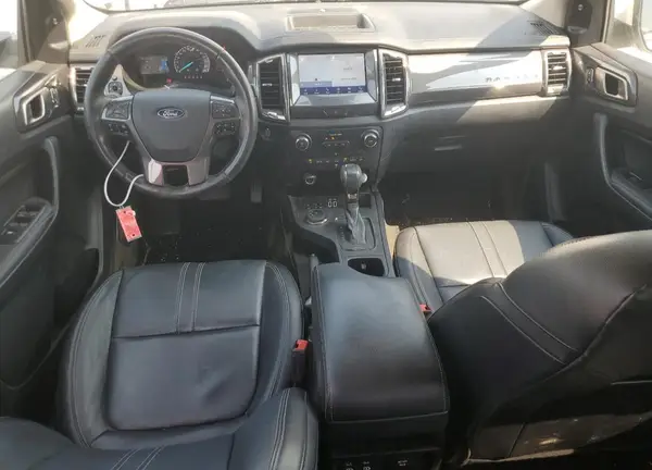 1FTER4FH6KLA74282 2019 FORD RANGER - Image 8