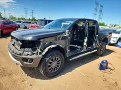 1FTER4FH6KLA76033 2019 FORD RANGER