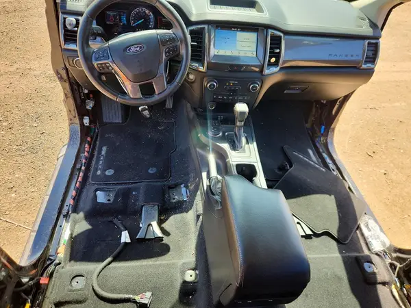 1FTER4FH6KLA76033 2019 FORD RANGER - Image 8