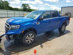 1FTER4FH6KLA77585 2019 FORD RANGER