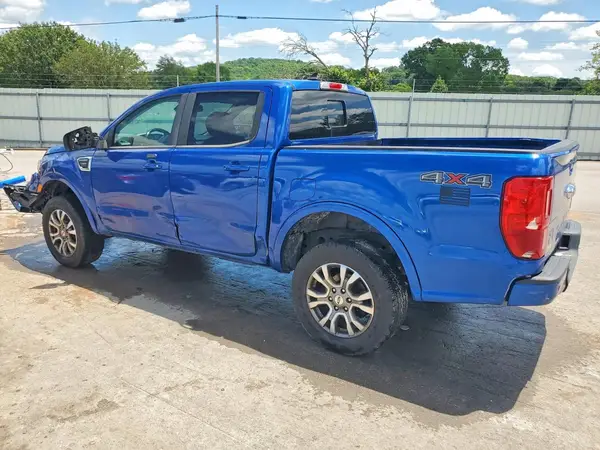 1FTER4FH6KLA77585 2019 FORD RANGER - Image 2
