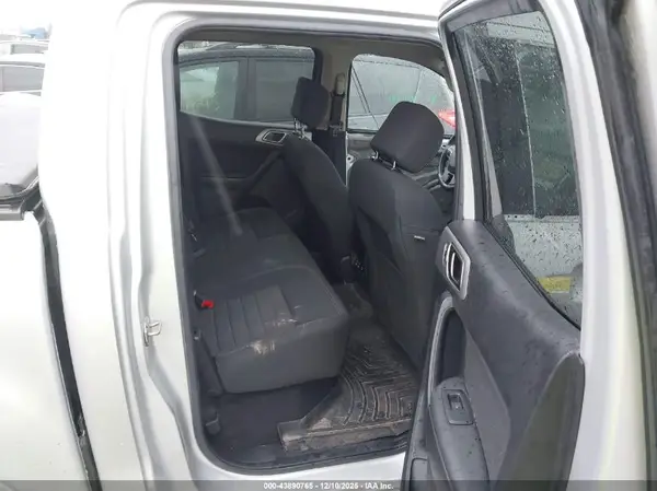 1FTER4FH6KLA82141 2019 FORD RANGER - Image 8