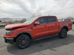 1FTER4FH6KLA83077 2019 FORD RANGER