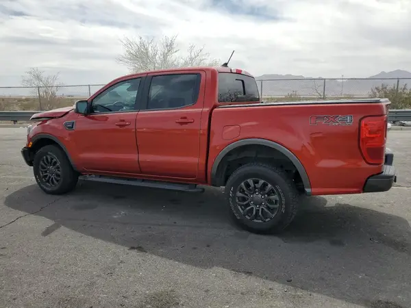 1FTER4FH6KLA83077 2019 FORD RANGER - Image 2