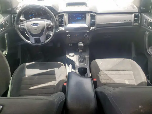 1FTER4FH6KLA83550 2019 FORD RANGER - Image 8