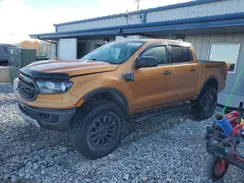 1FTER4FH6KLA83774 2019 FORD RANGER