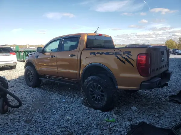 1FTER4FH6KLA83774 2019 FORD RANGER - Image 2