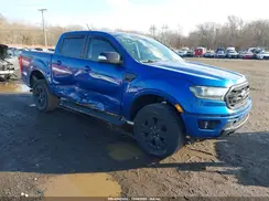 1FTER4FH6KLA85217 2019 FORD RANGER