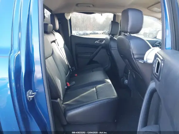 1FTER4FH6KLA85217 2019 FORD RANGER - Image 8