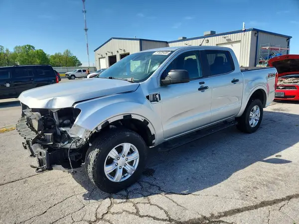 1FTER4FH6KLA87002 2019 FORD RANGER - Image 1