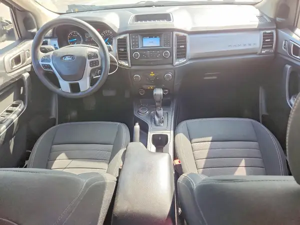 1FTER4FH6KLA87002 2019 FORD RANGER - Image 8