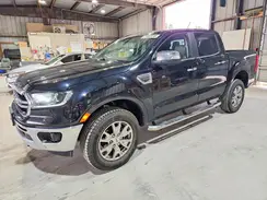 1FTER4FH6KLA90160 2019 FORD RANGER