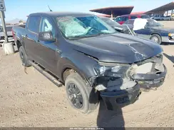1FTER4FH6KLA90899 2019 FORD RANGER