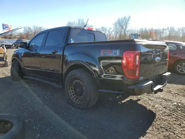 1FTER4FH6KLA95469 2019 FORD RANGER - Image 2
