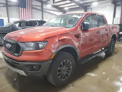 1FTER4FH6KLA97464 2019 FORD RANGER